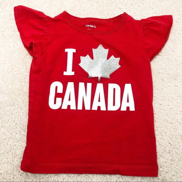 Carter’s 24 months red I 🍁 Canada - Picture 1 of 3